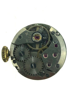 Watch Movement BWC eta 2410