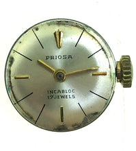 Load image into Gallery viewer, Watch Movement Priosa eta 2410