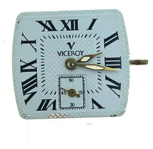 Load image into Gallery viewer, Watch Movement Viceroy eta 980.153