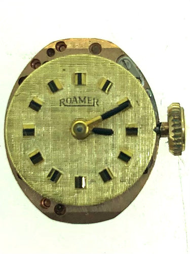 Watch Movement Roamer as1777