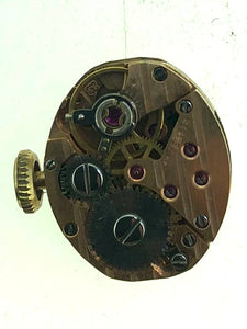 Watch Movement Roamer as1777