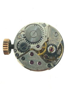 Watch Movement Movado