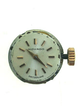 Load image into Gallery viewer, Watch Movement Movado