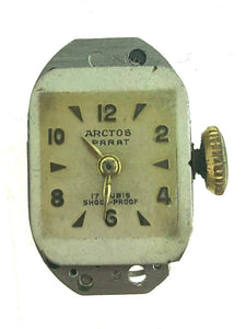 Watch Movement Arctos Parat