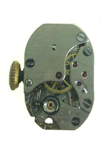 Watch Movement Arctos Parat