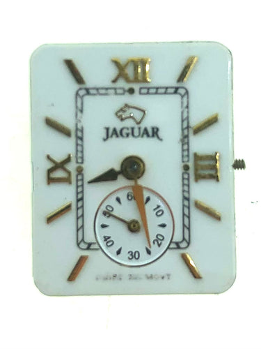 Watch Movement Jaguar eta 980.153