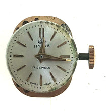 Load image into Gallery viewer, Watch Movement Iposa FEF 430