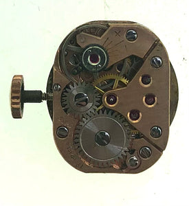 Watch Movement Iposa FEF 430