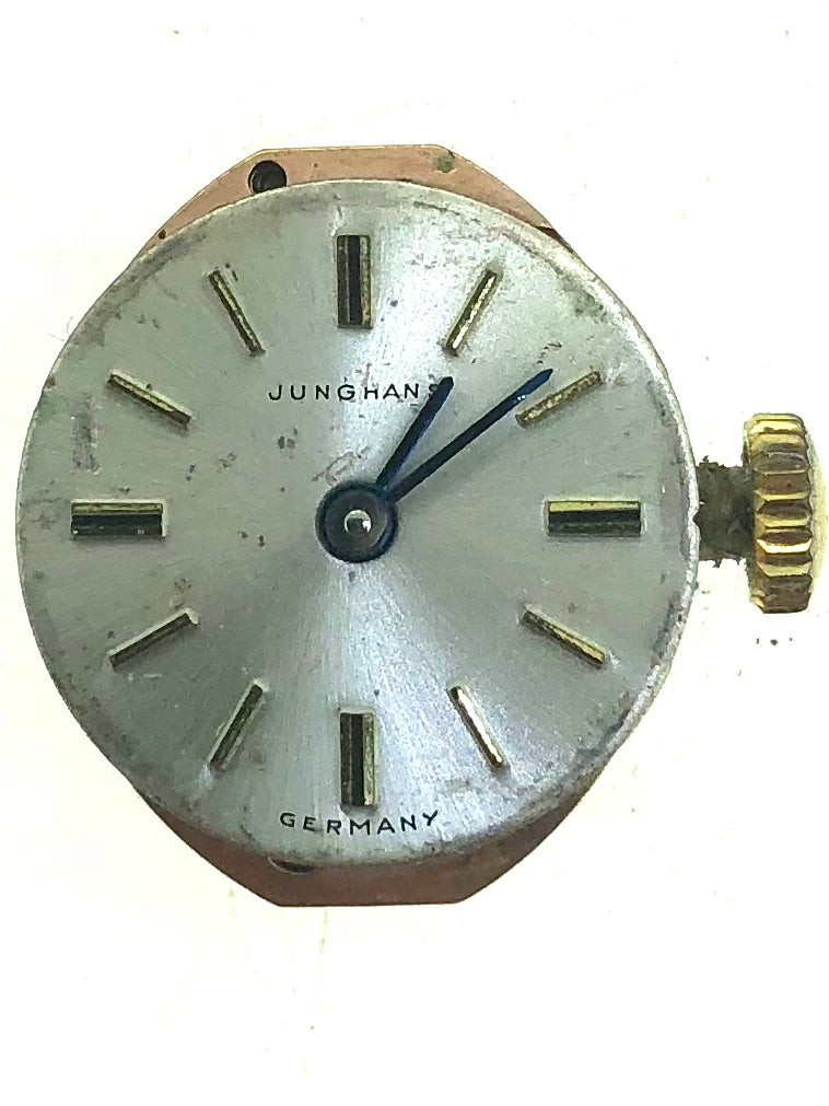 Watch Movement Junghans 670/5 PUW73