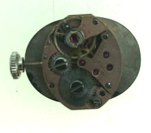 Load image into Gallery viewer, Watch Movement Dugena 2130 AS 1977-2