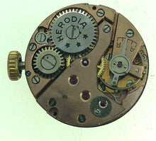 Load image into Gallery viewer, Watch Movement Herodia Derby 40