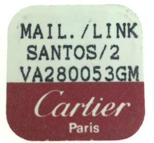 Cartier Link VA280053