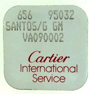 Cartier Stem Santos VA090002