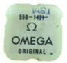 Omega Part 550 1451 Gib For Rotor