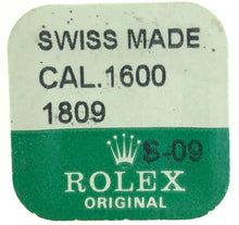 Load image into Gallery viewer, Rolex Part Cal.1600 Ref.1809 Third Wheel