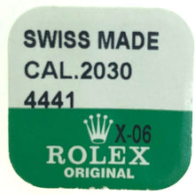 Load image into Gallery viewer, Rolex Part Cal.2030 Ref.4441 Crown Wheel