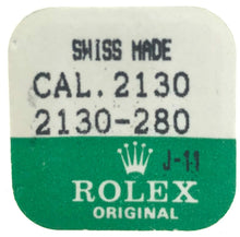 Load image into Gallery viewer, Rolex Part Cal.2130 Ref.2130-280 Hour Wheel