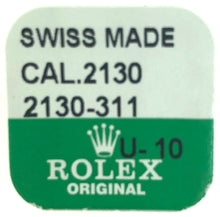 Load image into Gallery viewer, Rolex Part Cal.2130 Ref.2130-311 MainSpring