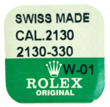 Load image into Gallery viewer, Rolex Part Cal.2130 Ref.2130-330 Center Wheel