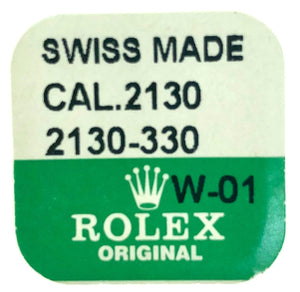 Rolex Part Cal.2130 Ref.2130-330 Center Wheel