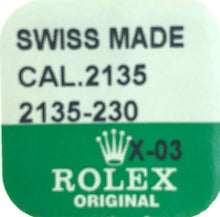 Load image into Gallery viewer, Rolex Part Cal.2135 Ref.2135-230 Jumper For Setting Lever