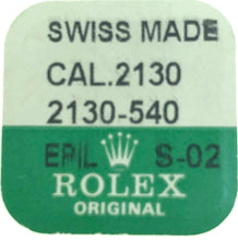 Load image into Gallery viewer, Rolex Part Cal.2130 Ref.2130-540 Reversing Wheel