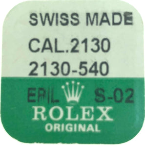 Rolex Part Cal.2130 Ref.2130-540 Reversing Wheel