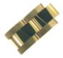 Load image into Gallery viewer, Rolex Link Gold 18K 11mm